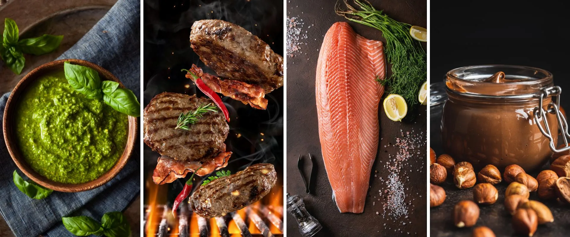 macchinari per l'industria alimentare