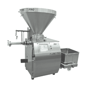 Insaccatrici sottovuoto