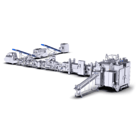 Linee per gli elaborati pronti