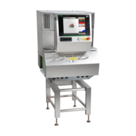 Ispezione Raggi X a doppia energia