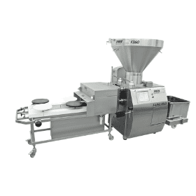 Linea di macchinari per Kebab