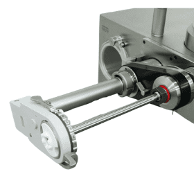 Linea macchinari per Salsiccia e Salame