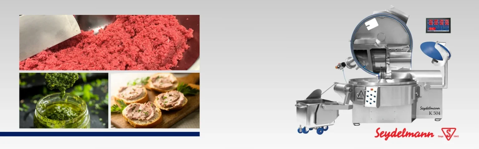 Cutter ad alta capacità