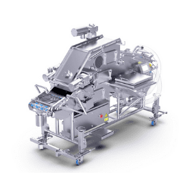 Macchina infarinatrice alco