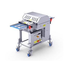 miniatura dell'inteneritrice a rulli