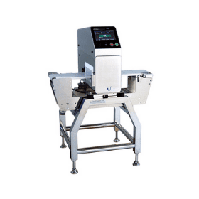 macchinario Metal Detector