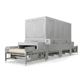 Miniatura dello scongelatore rapido a radiofrequenza