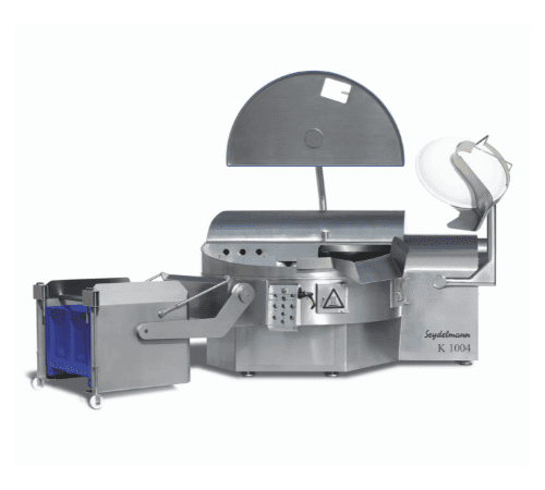 Cutter del marchio Seydelmann