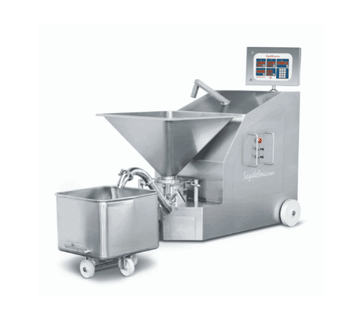 Emulsionatori del marchio Seydelmann