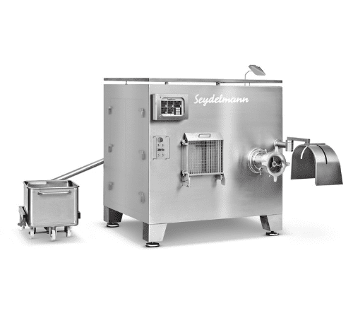 tritacarne del marchio Seydelmann