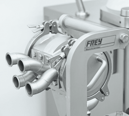 Attrezzature per la preparazione delle polpette