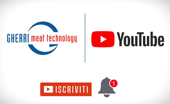 restyling del canale YouTube