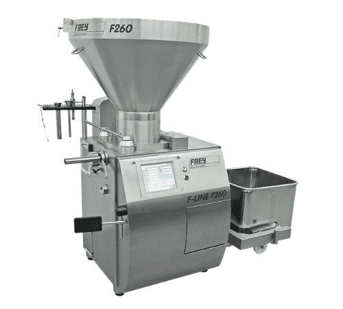 Insaccatrici sottovuoto Frey