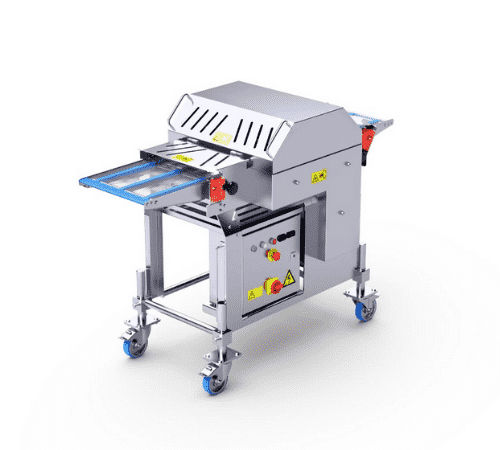 Macchina inteneritrice di Alco