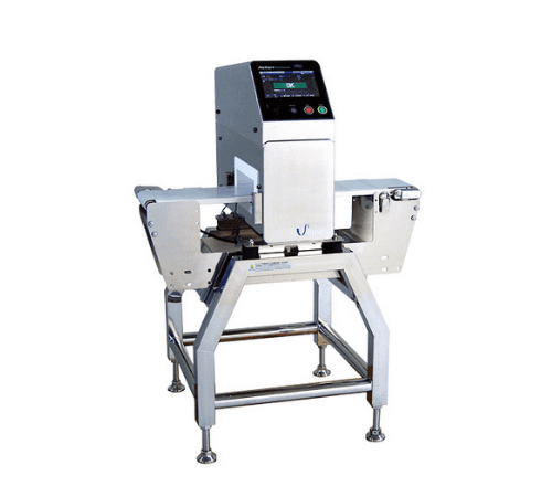 Metal Detector di Anritsu