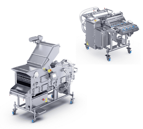 Pastellatrici di Alco