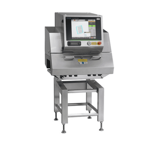 Sistema a raggi X di Anritsu