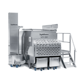 Miscelatore MR