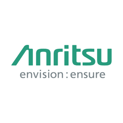 logo anritsu