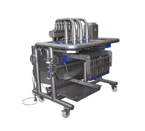 Tecnologia a diaframma