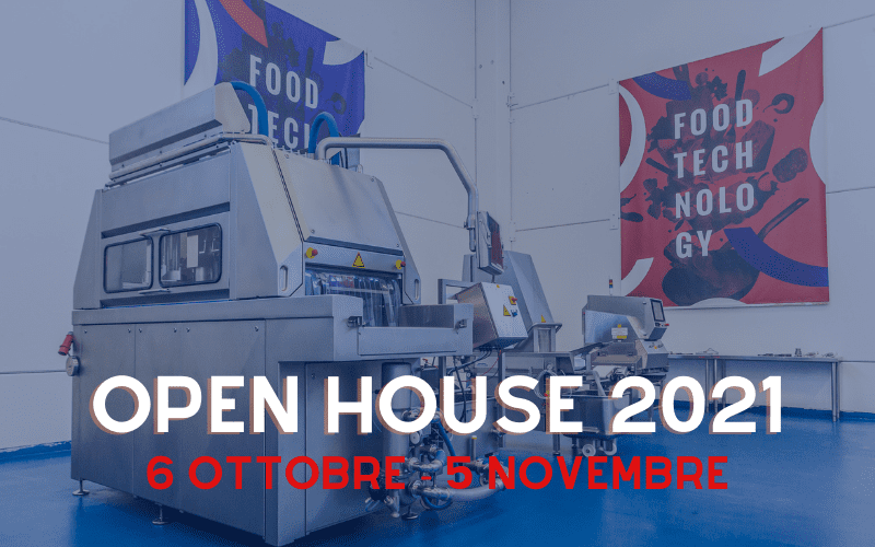 Open House Gherri 2021