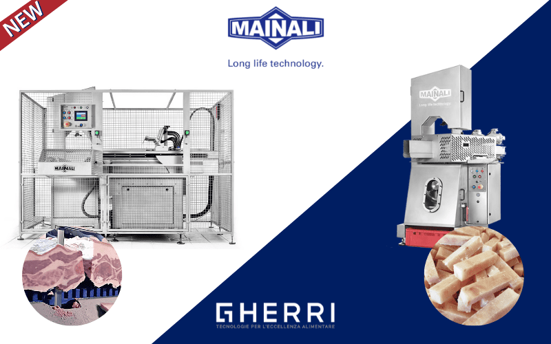 Partner Mainali specializzato nel taglio di diversi prodotti