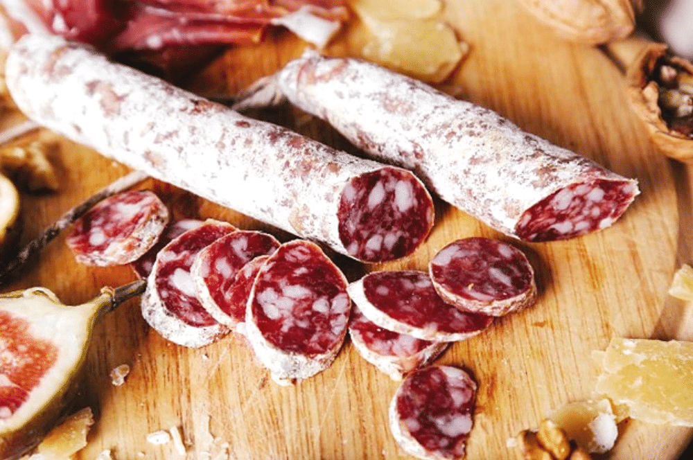 macchine per insaccare salumi