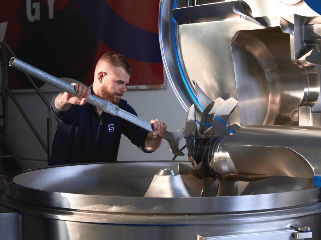 Assistenza tecnica Gherri