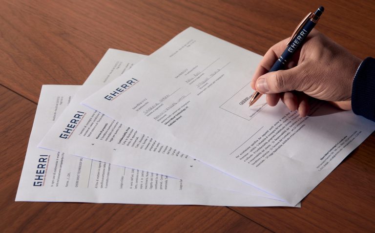 Contratti di Assistenza e Manutenzione