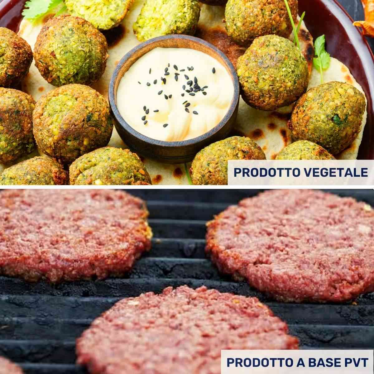 prodotti plant based
