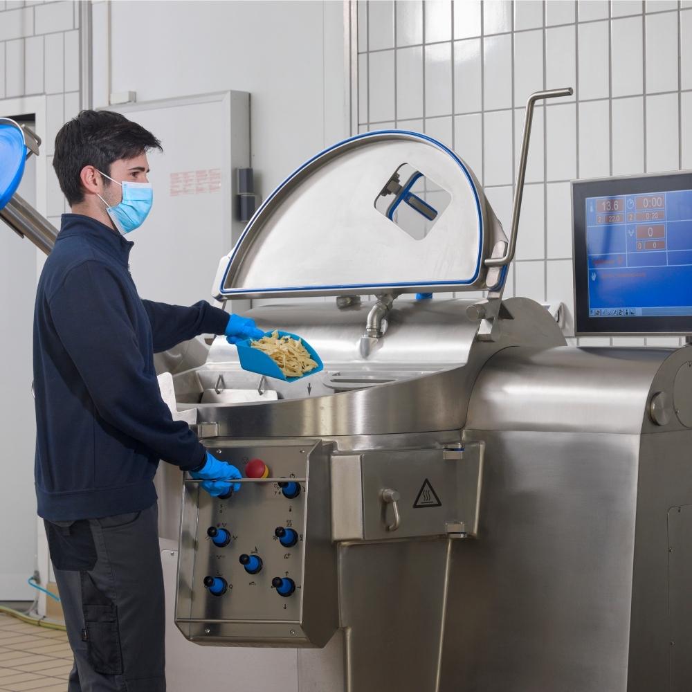 test tecnologie alimentari