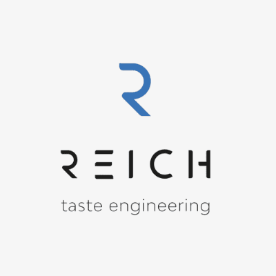 Logo Reich