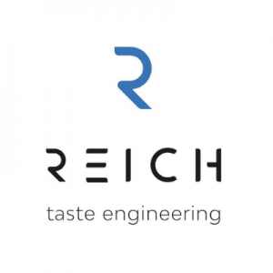 Reich Logo