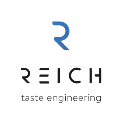 Reich Logo