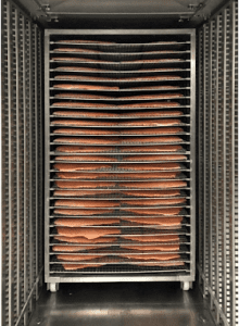 reich affumicatura salmone