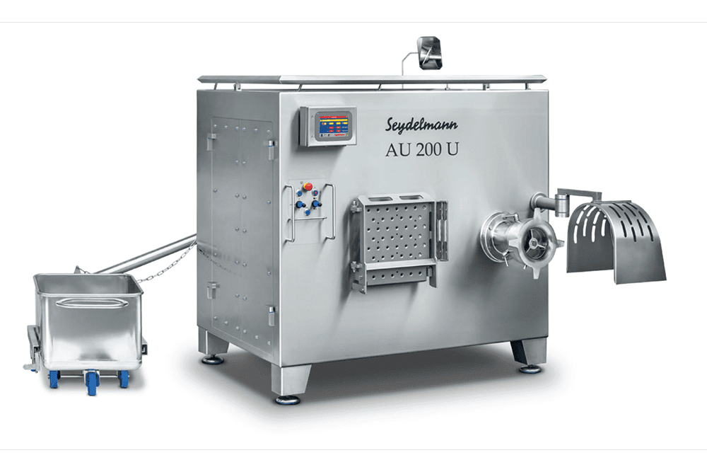 Tritacarne Universale Seydelmann AU 200 U