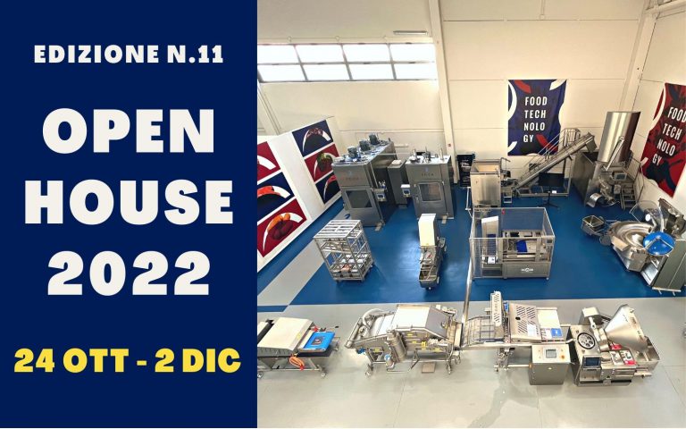 Open House Gherri 2022