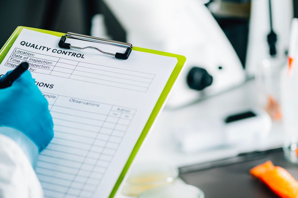 Raggi-X controllo qualità alimentare