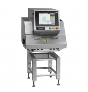 Sistema di Ispezione a Raggi-X Anritsu per prodotti alimentari