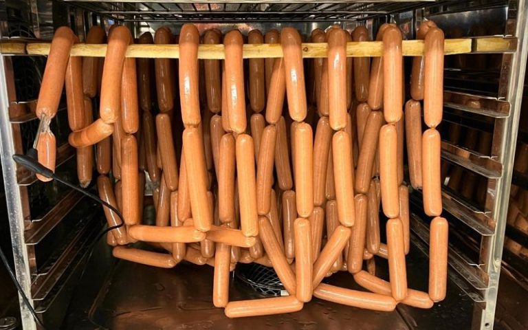 Prodotti Alternative Meat