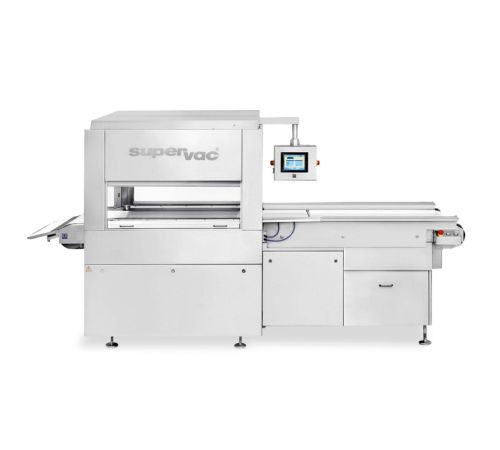 Confezionatrici Sottovuoto Supervac
