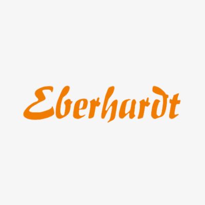 Logo Eberhardt in homepage