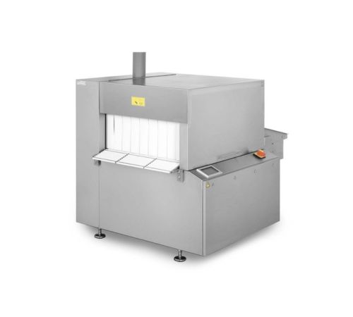 Sistemi di Termoretrazione e Asciugatura