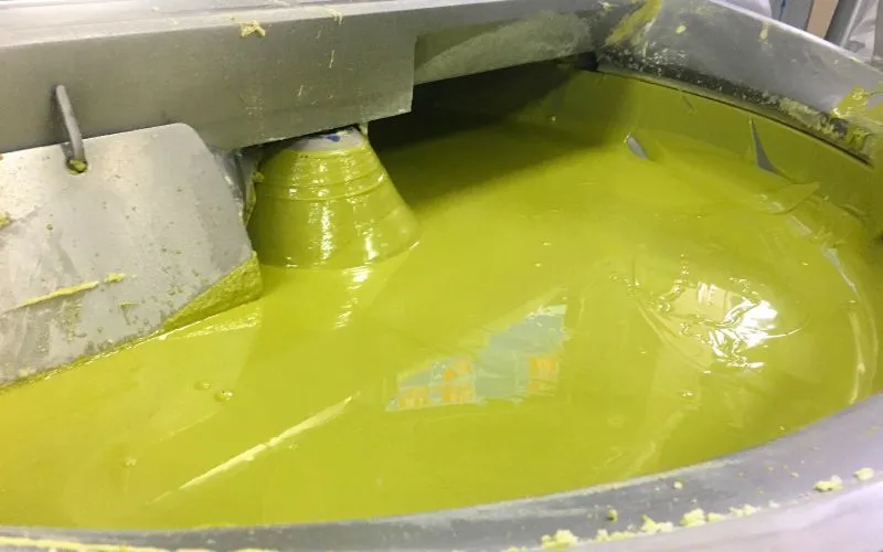 Macchine e Impianti per Industria Dolciaria