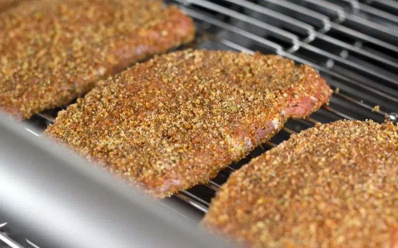 macchine lavorazione carne