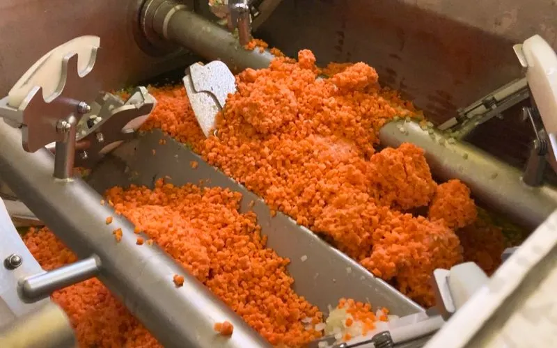 trasformazione prodotti agricoli