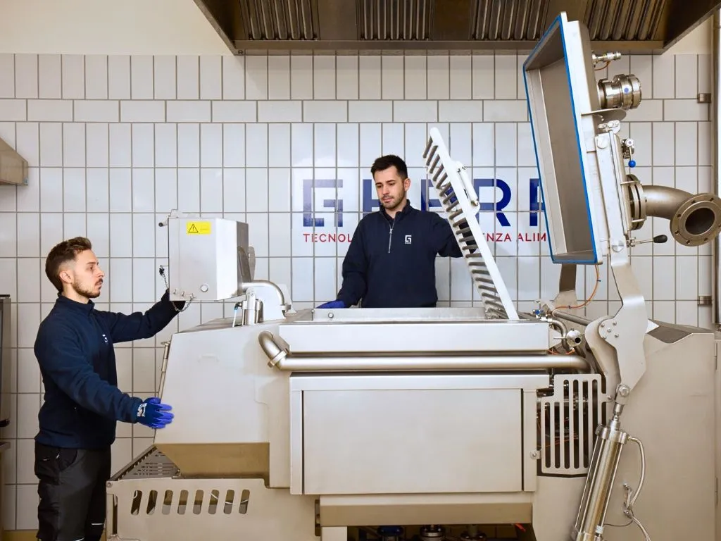 consulenza prove alimentari