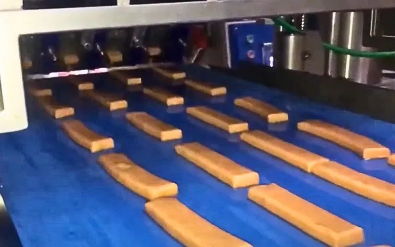 Macchinari per Snacks Pet Food