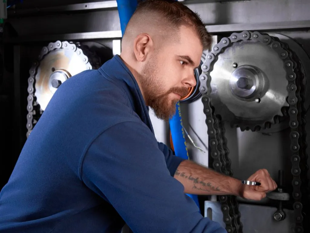 assistenza industria alimentare