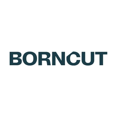 Logo Partner Borncut